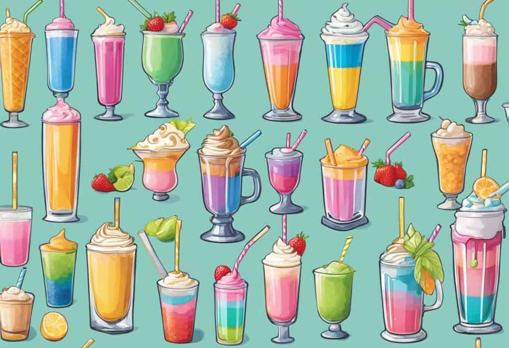 Best Milkshake Makers: Finding the Perfect Blend for You