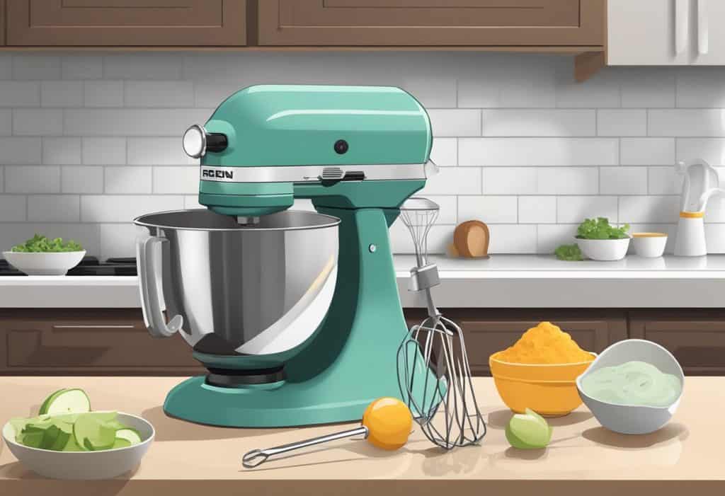 specific use cases that the Hamilton Beach Hand Mixer is perfect for