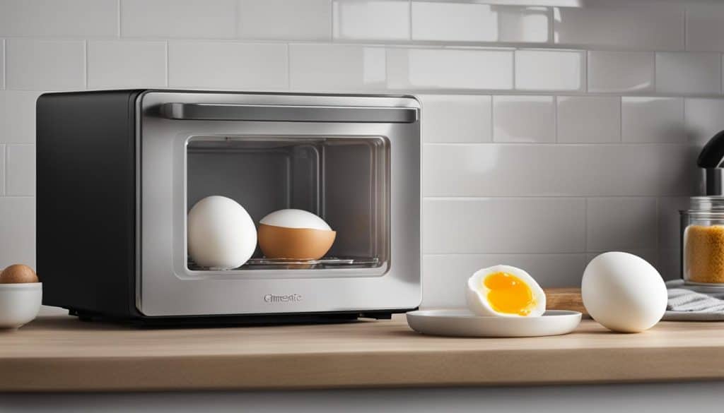 microwave egg cookers