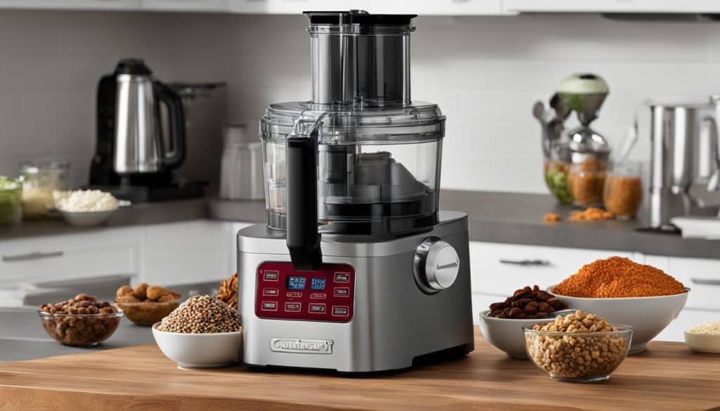 top food processors for nut butter (and protein balls!), cuisinart dlc-8sy pro custom 11-cup