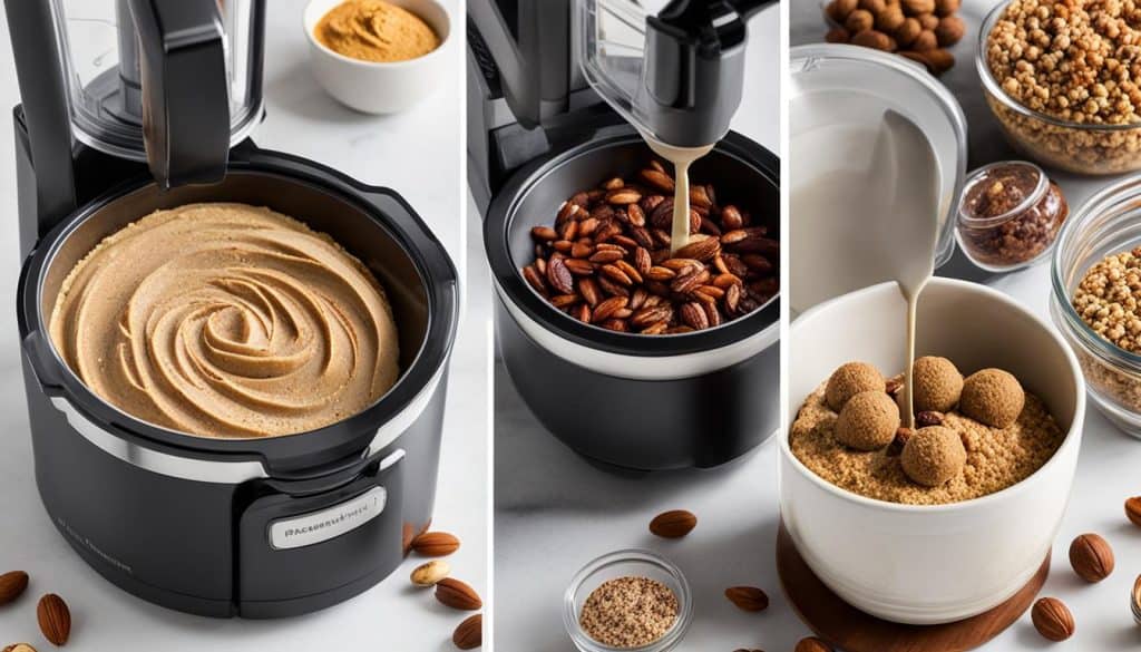 top food processors for nut butter (and protein balls!), hamilton beach 10-cup