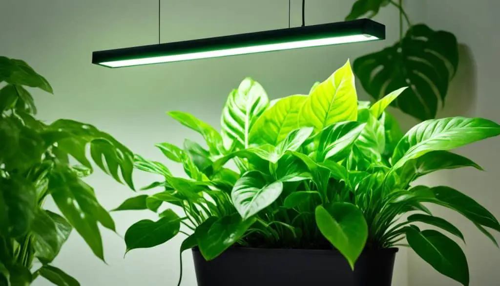 Barrina Grow Lights for houseplants