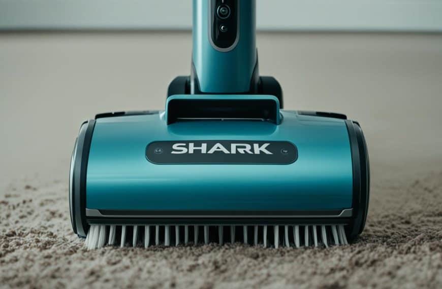Essential Shark Robot Vacuum Parts