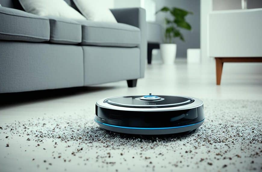 Fastest Robot Vacuums