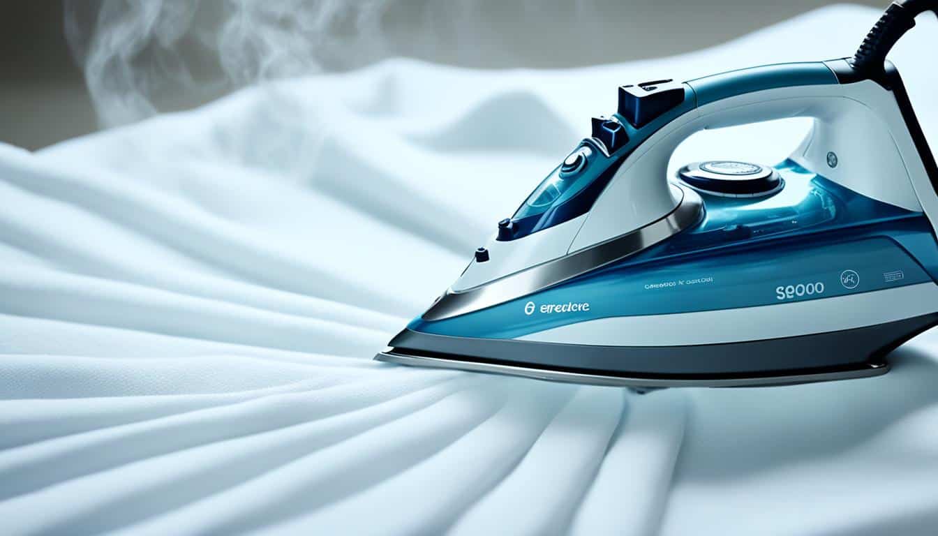 Mistakes to Avoid When Using Your Steam Iron