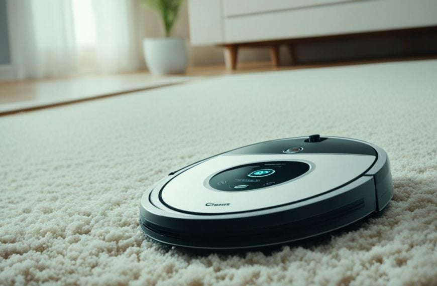 Robot Vacuums for Soft Surfaces