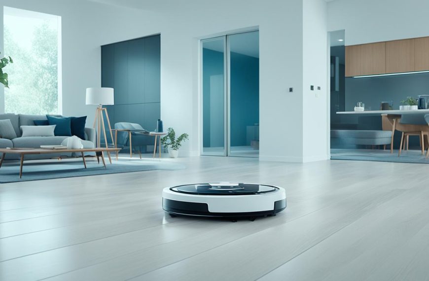 Single-Room vs. Whole-House Robot Vacuums