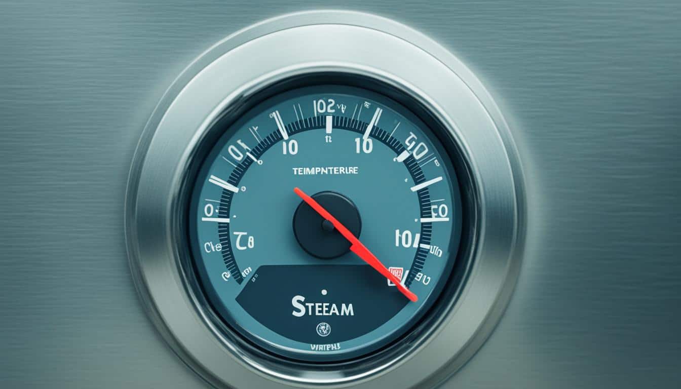 Temperature Setting Matters for Your Steam Press