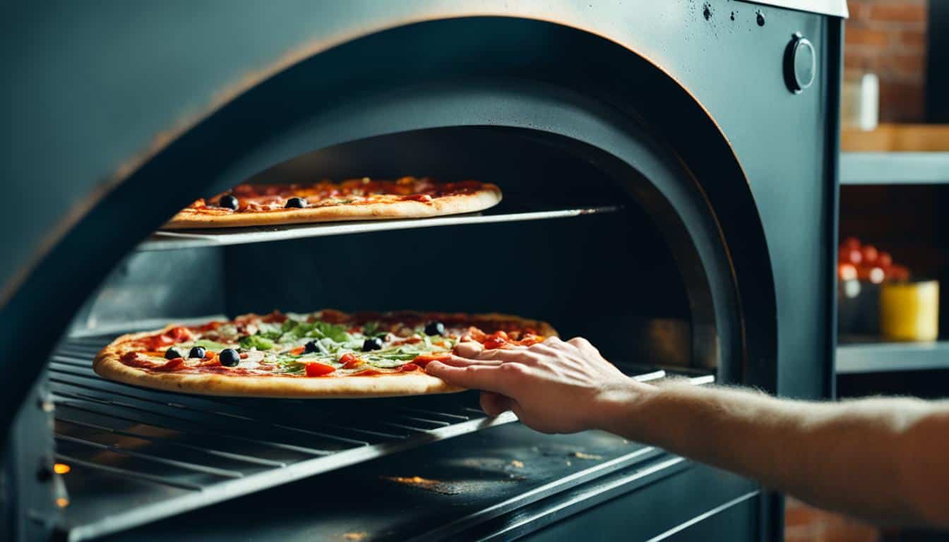 Troubleshooting Common Pizza Oven Issues