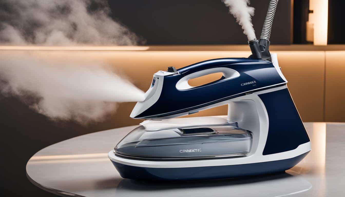 Why Steam Presses Are a Must-Have