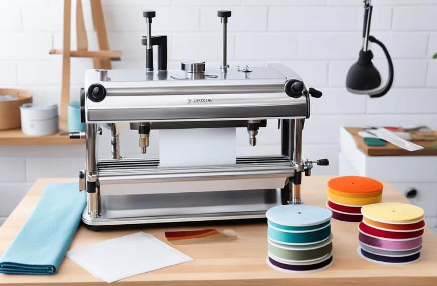 a Steam Press is the Ultimate Tool for Crafters