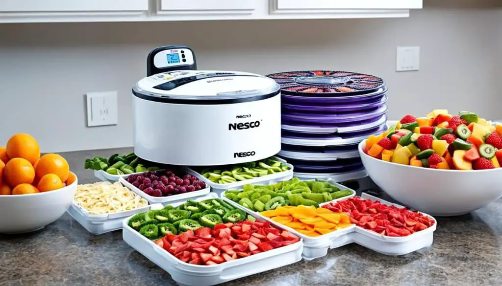 Nesco Snackmaster Pro Food Dehydrator