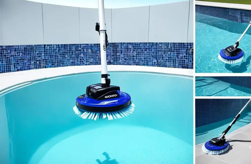 Get set to make your pool cleaning easier and have more time to relax. We'll show you the great things the Gosvor Pivot can do.