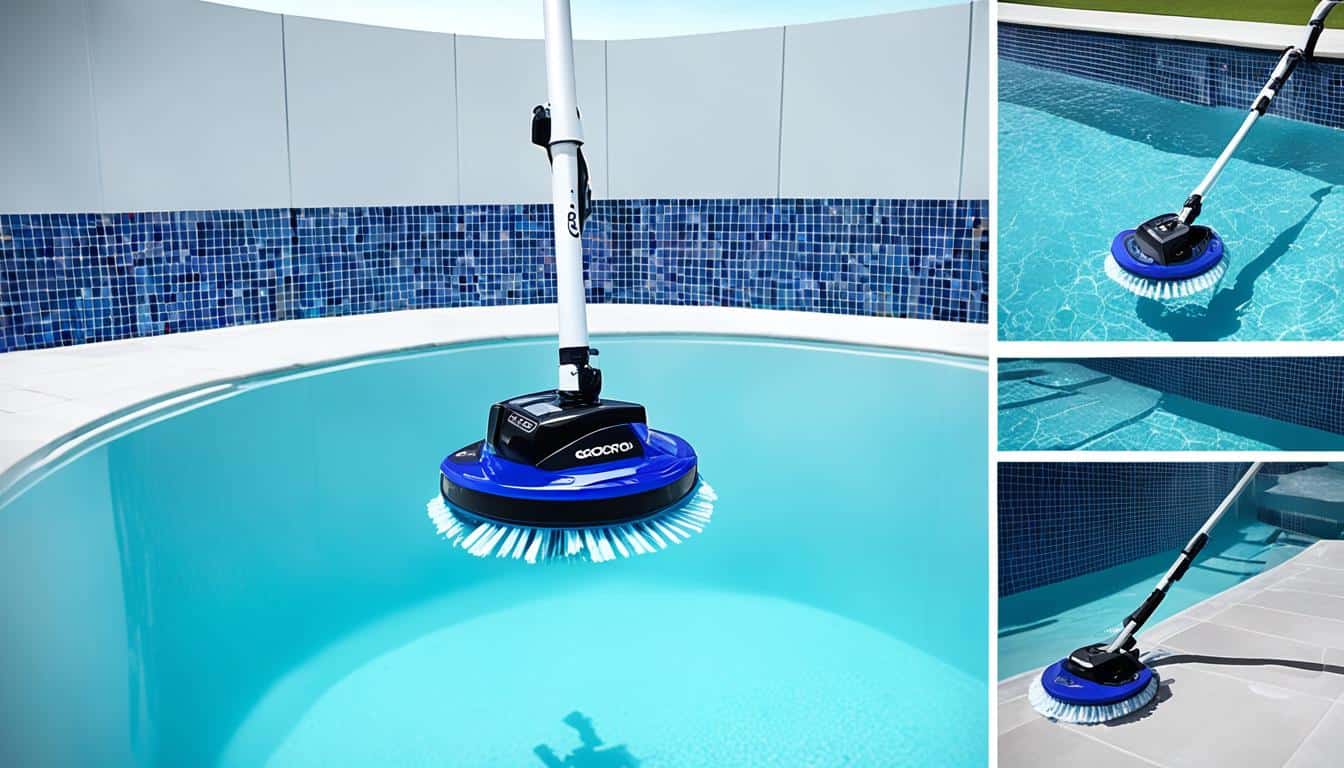 Get set to make your pool cleaning easier and have more time to relax. We'll show you the great things the Gosvor Pivot can do.