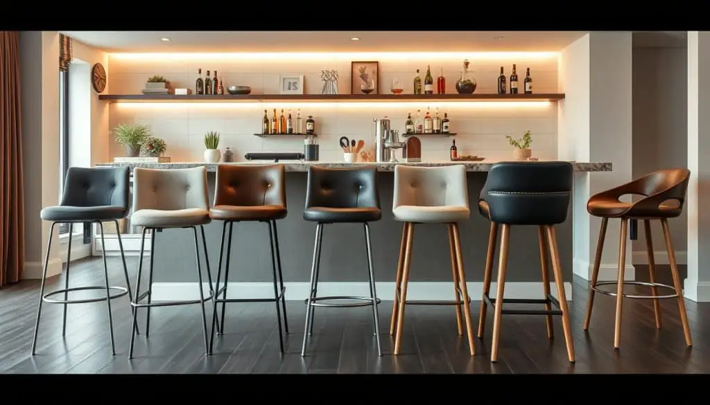 10 Best Stools for Your Home Bar