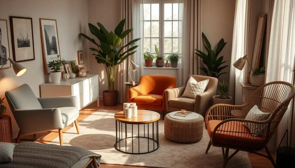 Stylish chairs for bedroom ideas
