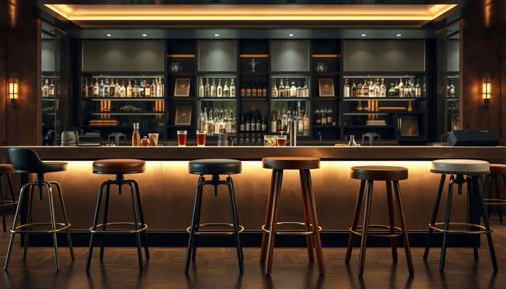 Top 8 Stools for Bar Counters