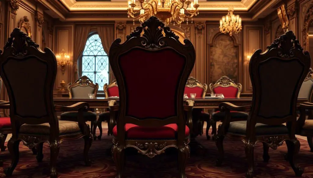chairs for dining room luxury