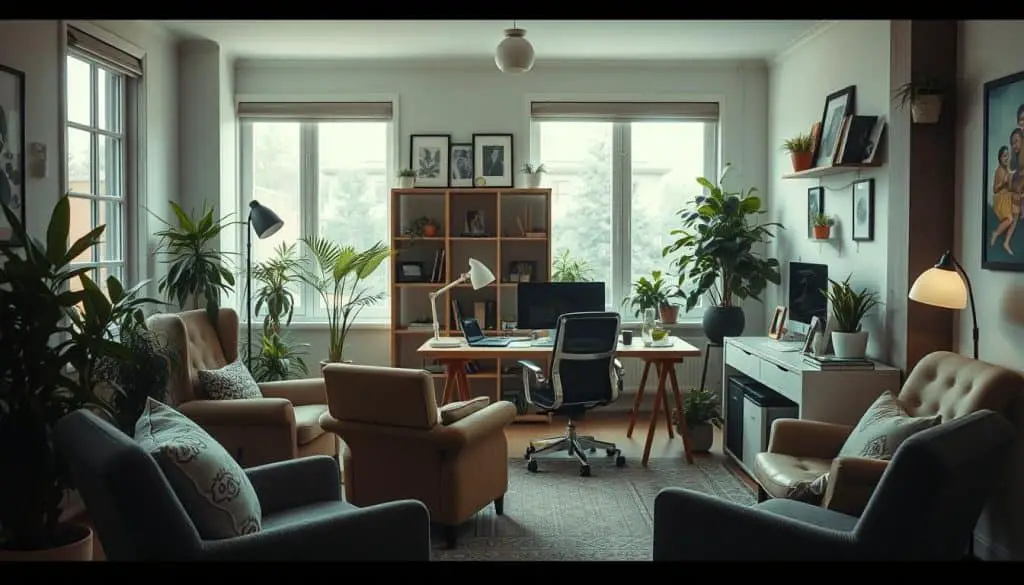 chairs for home office