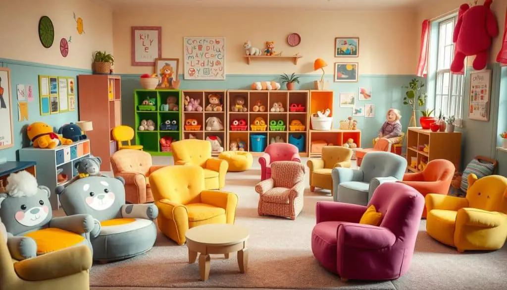 chairs for toddlers