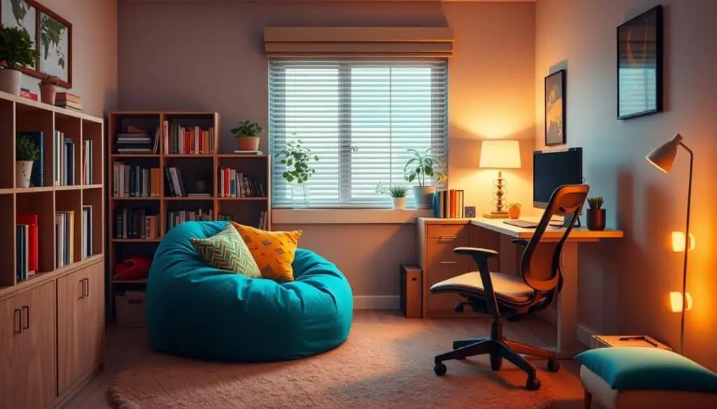 comfy chairs for dorm rooms
