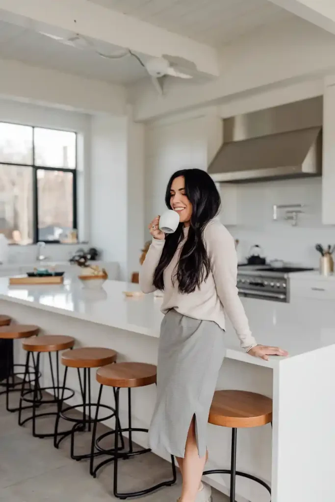 stool ideas for white kitchen island