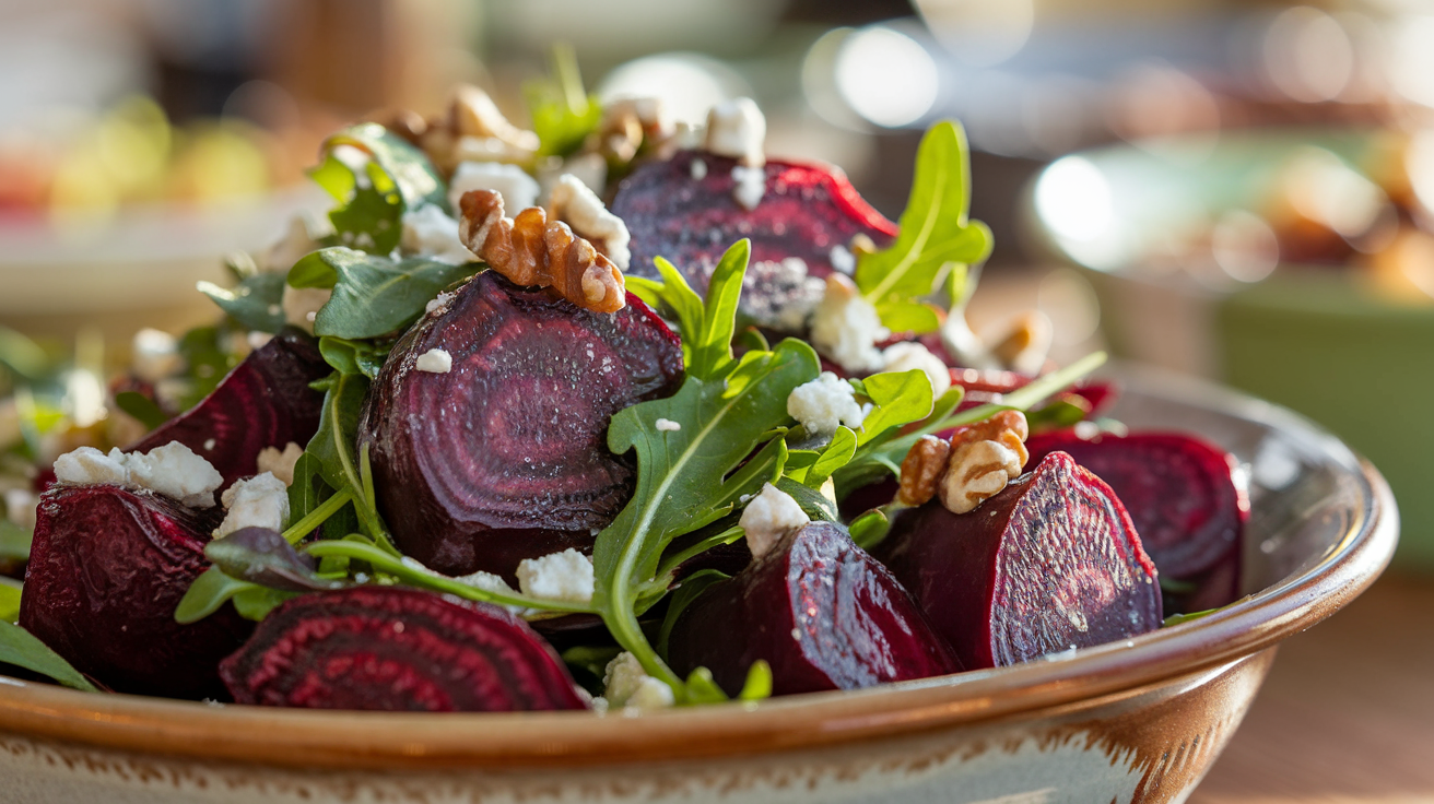 beet salad potluck