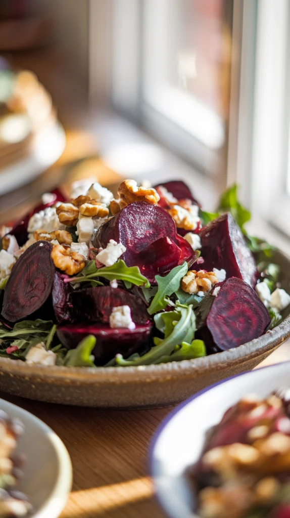 beet salad potluck