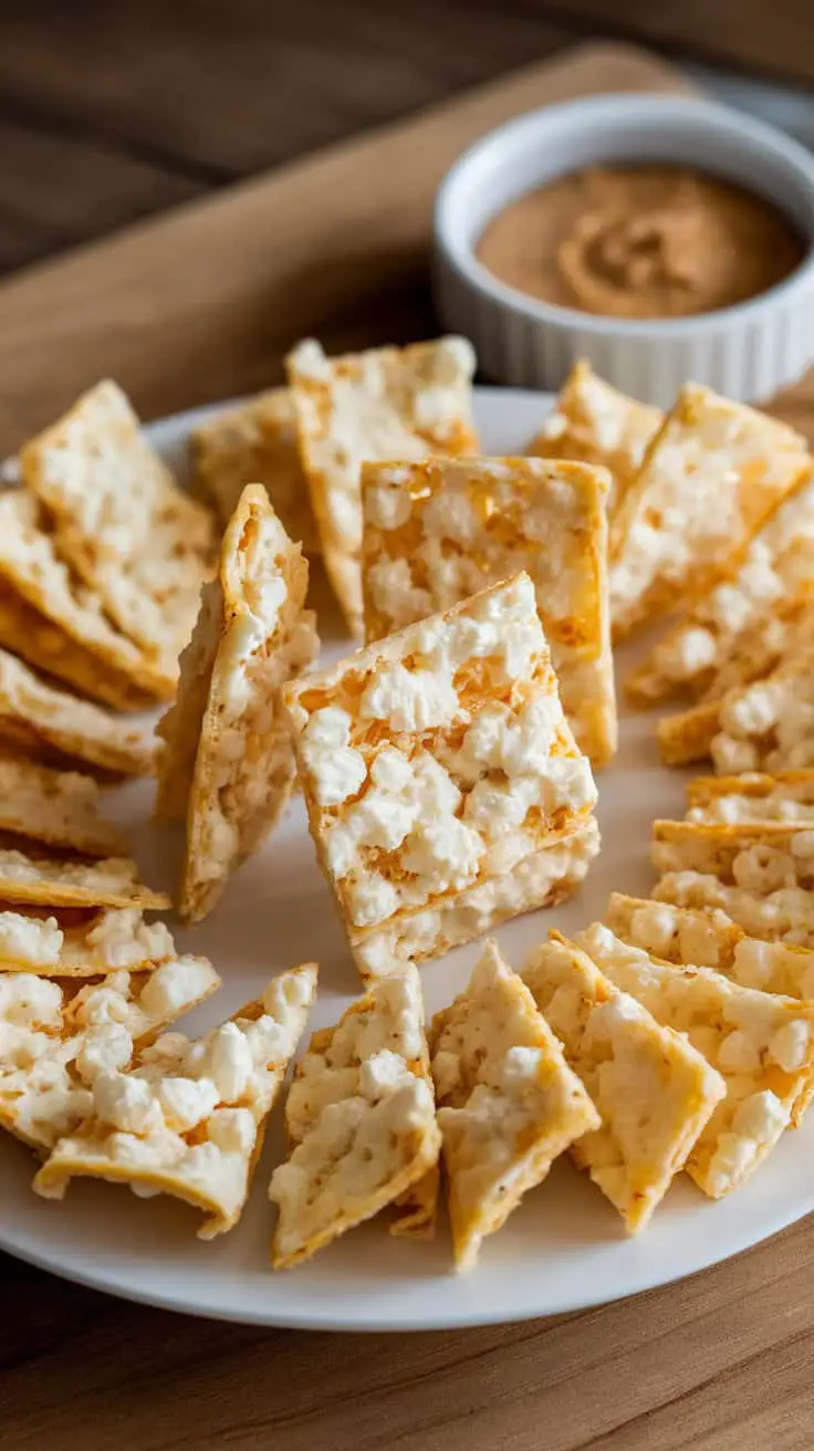 15 Delicious OvenBaked Cottage Cheese Chip Recipes to Try
