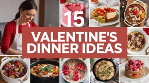 valentines dinner ideas